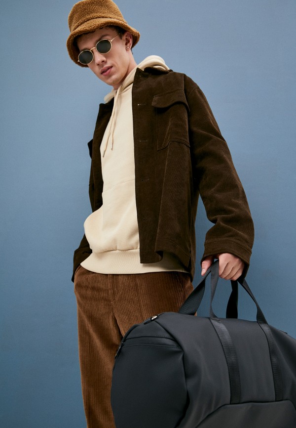 фото Худи han kjobenhavn