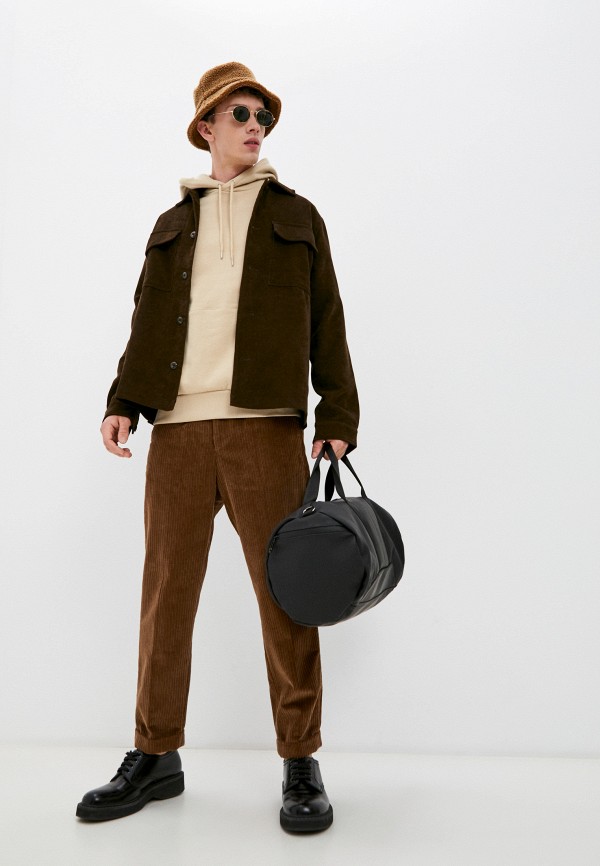 фото Худи han kjobenhavn