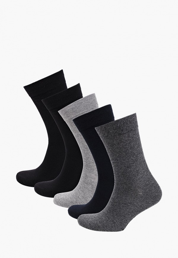 фото Носки 5 пар jack & jones