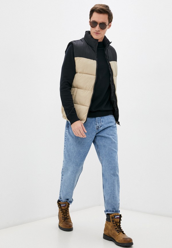 фото Жилет утепленный jack & jones