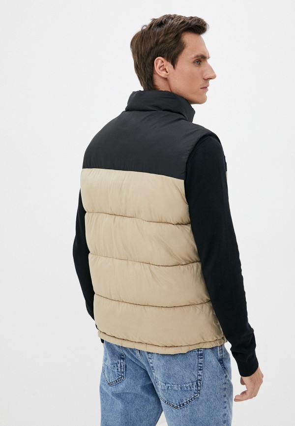 фото Жилет утепленный jack & jones