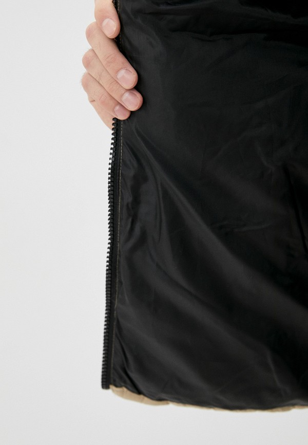 фото Жилет утепленный jack & jones