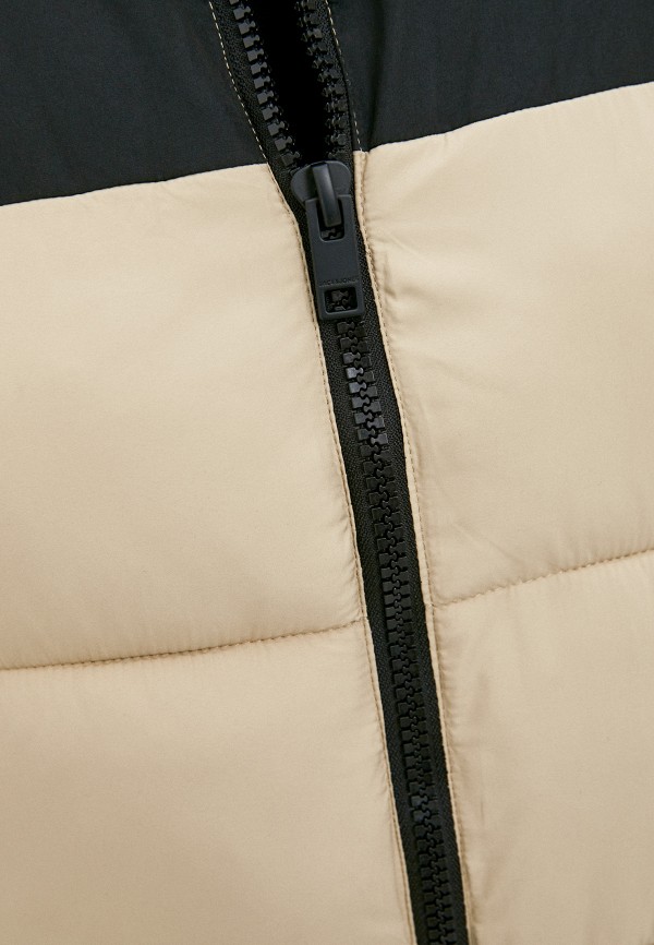 фото Жилет утепленный jack & jones