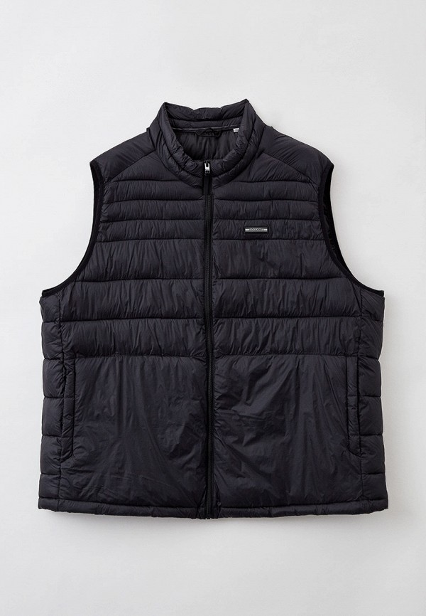 фото Жилет утепленный jack & jones