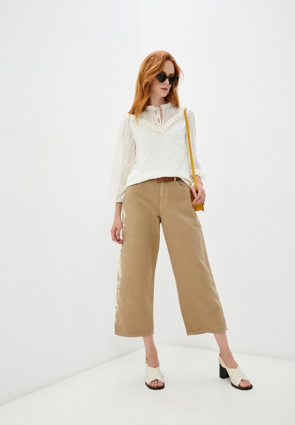 фото Брюки weekend max mara