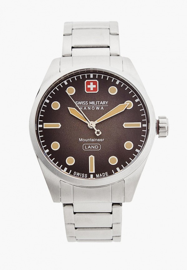 фото Часы swiss military hanowa