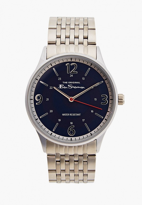 фото Часы ben sherman