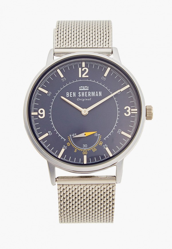 фото Часы ben sherman