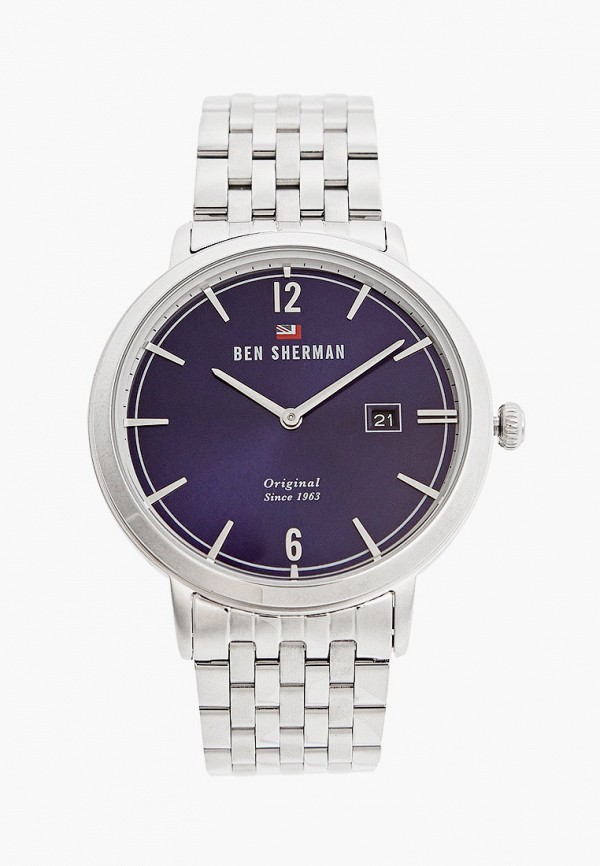 фото Часы ben sherman