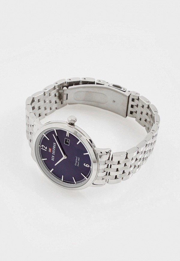 фото Часы ben sherman