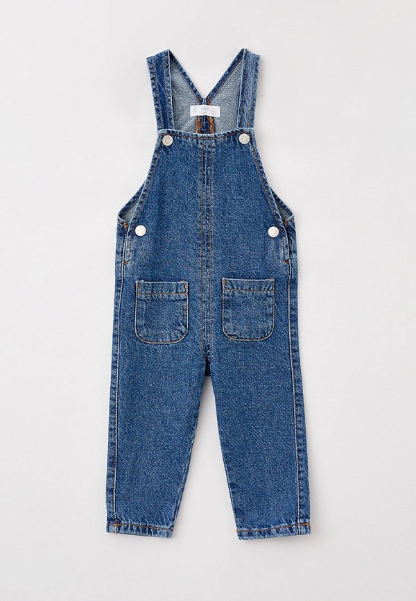 фото Комбинезон mango kids