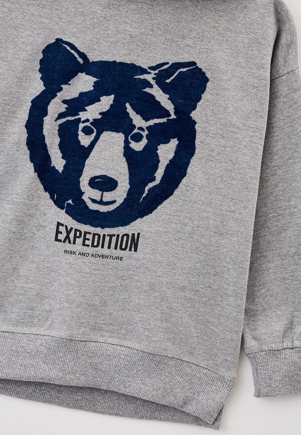 фото Худи mango kids