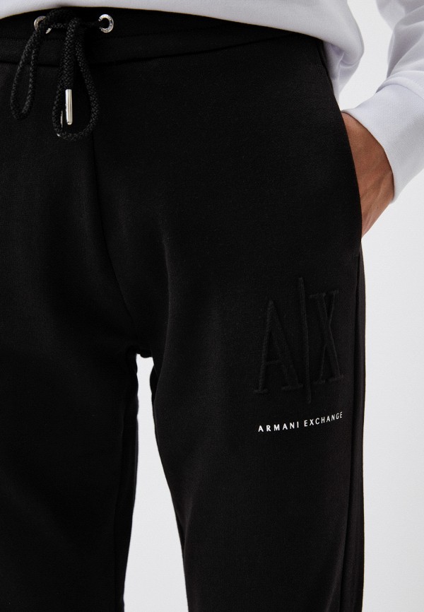 фото Брюки спортивные armani exchange
