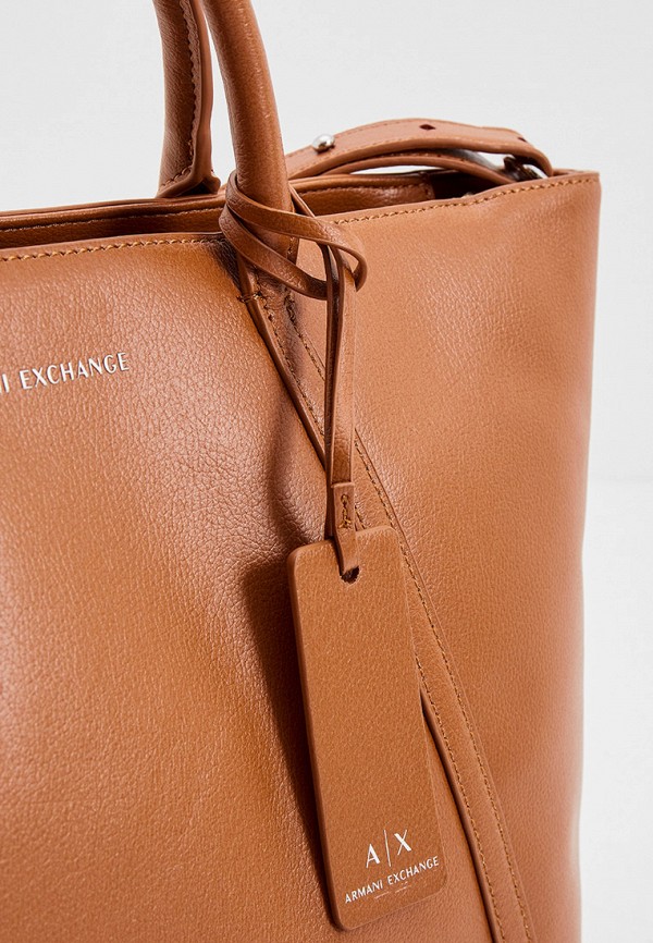 фото Сумка armani exchange