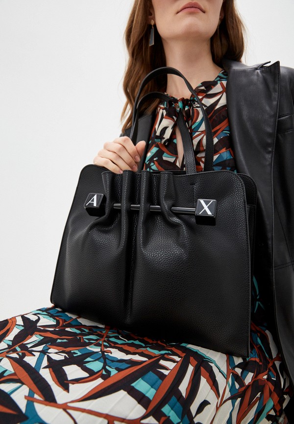 фото Сумка armani exchange