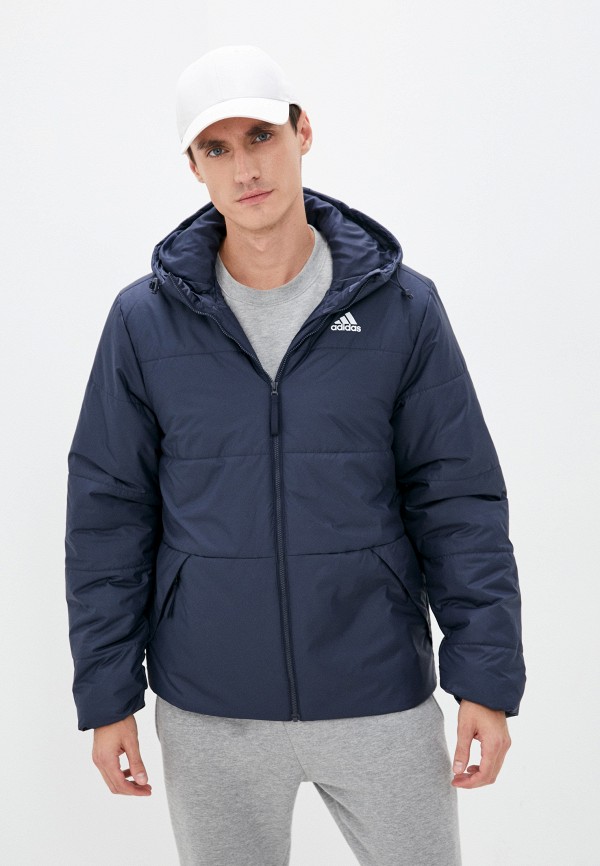 фото Куртка утепленная adidas