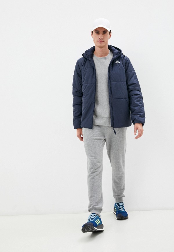 фото Куртка утепленная adidas