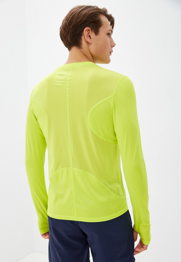 фото Лонгслив спортивный reebok