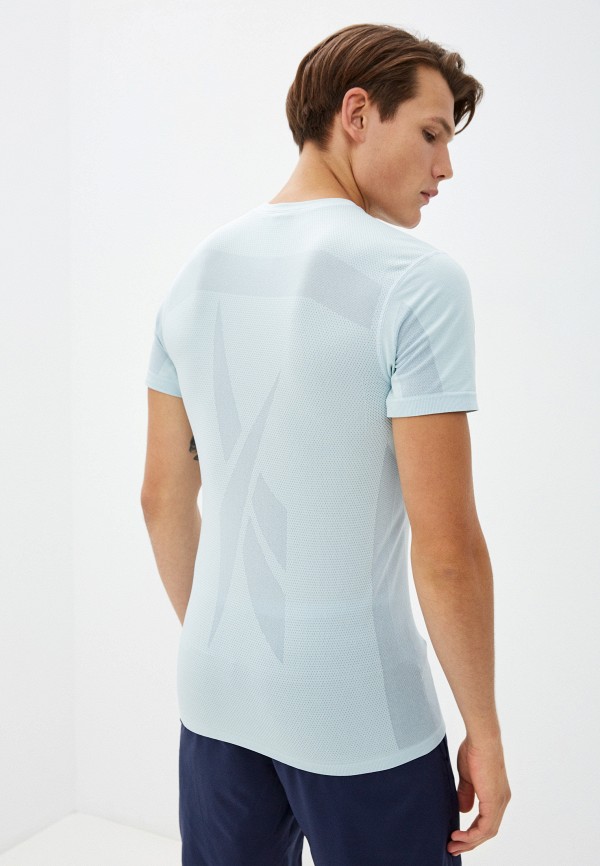 фото Футболка спортивная reebok