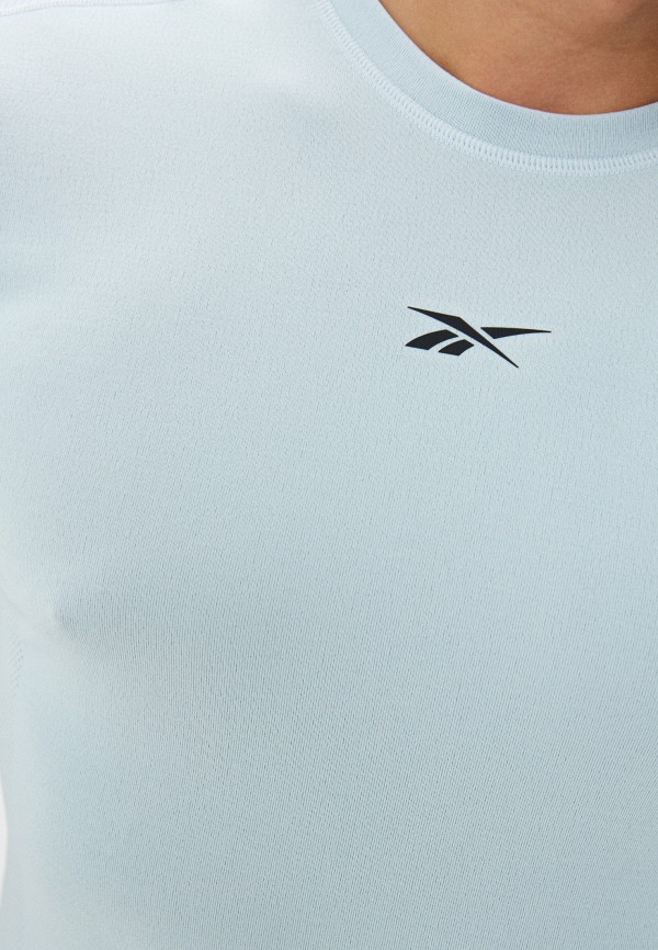 фото Футболка спортивная reebok