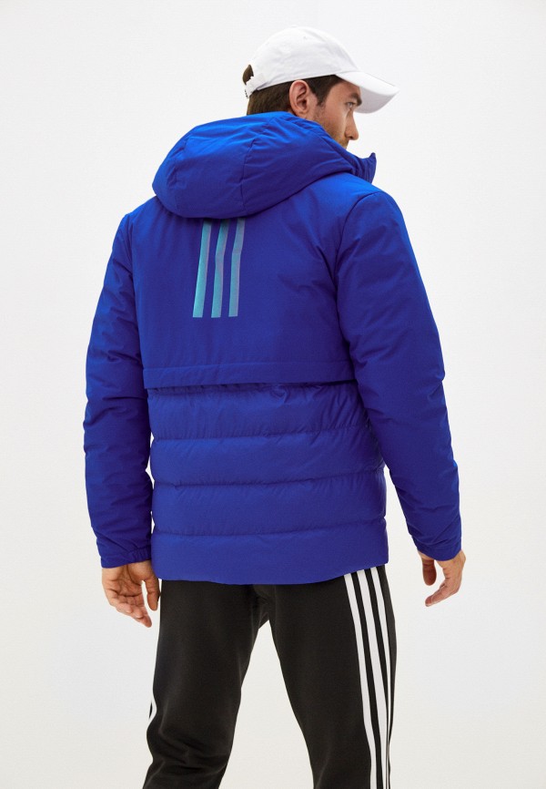 фото Пуховик adidas