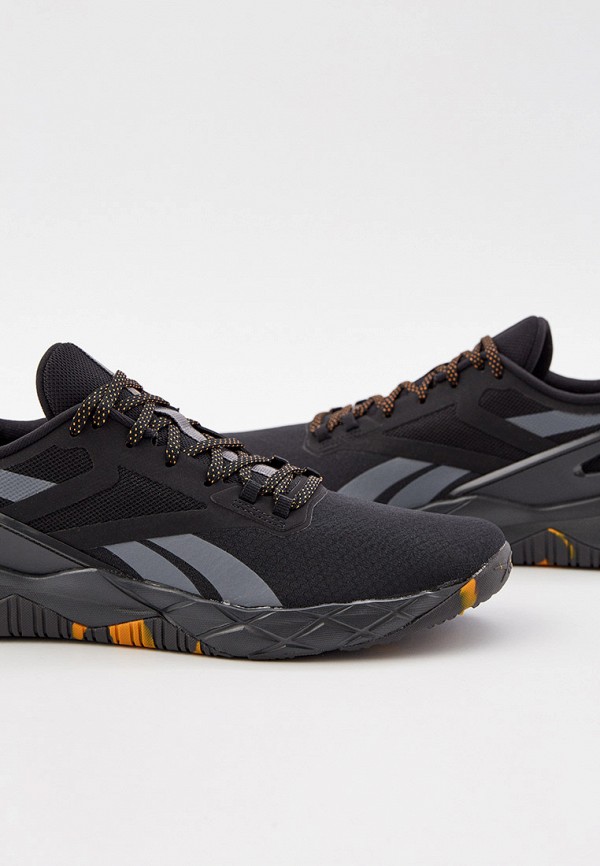 фото Кроссовки reebok