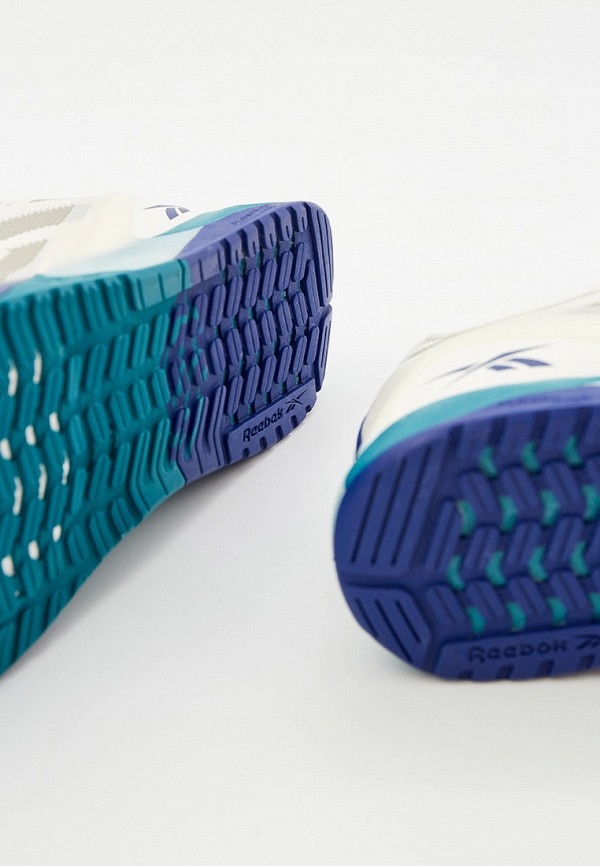 фото Кроссовки reebok