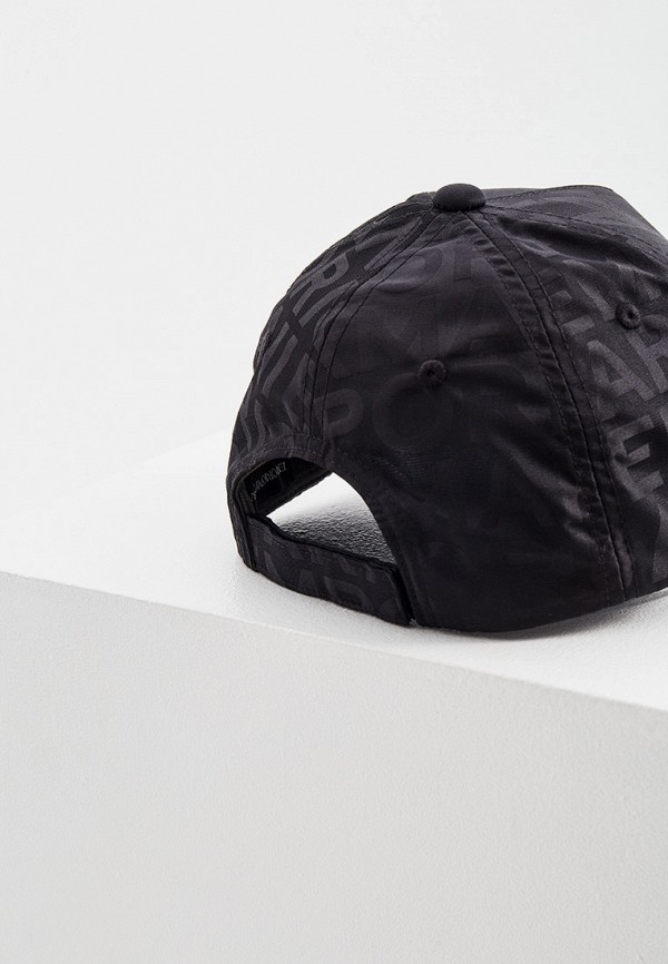 фото Бейсболка emporio armani
