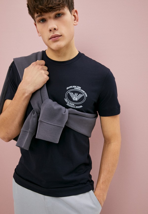 фото Футболка emporio armani