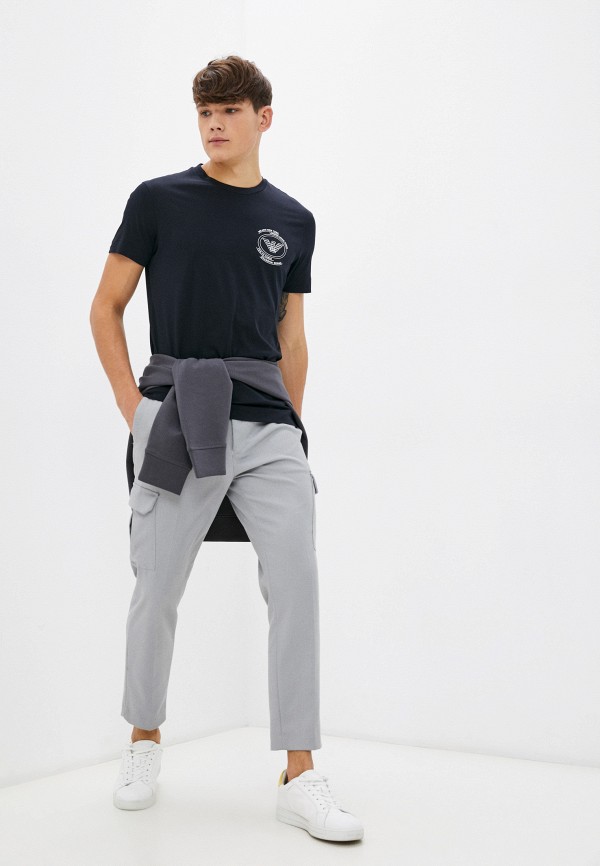 фото Футболка emporio armani