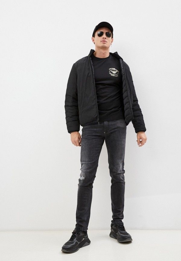 фото Футболка emporio armani