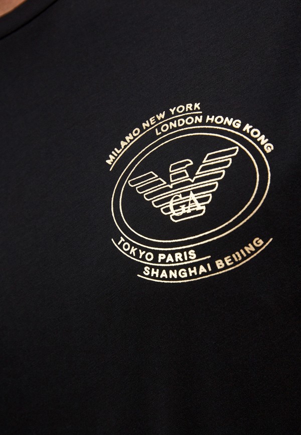 фото Футболка emporio armani