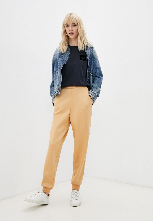 фото Футболка emporio armani