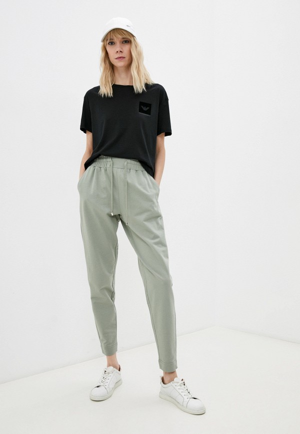 фото Футболка emporio armani