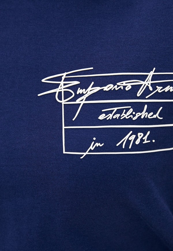 фото Футболка emporio armani