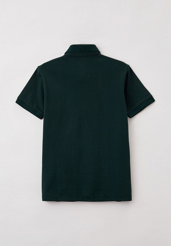 фото Поло emporio armani