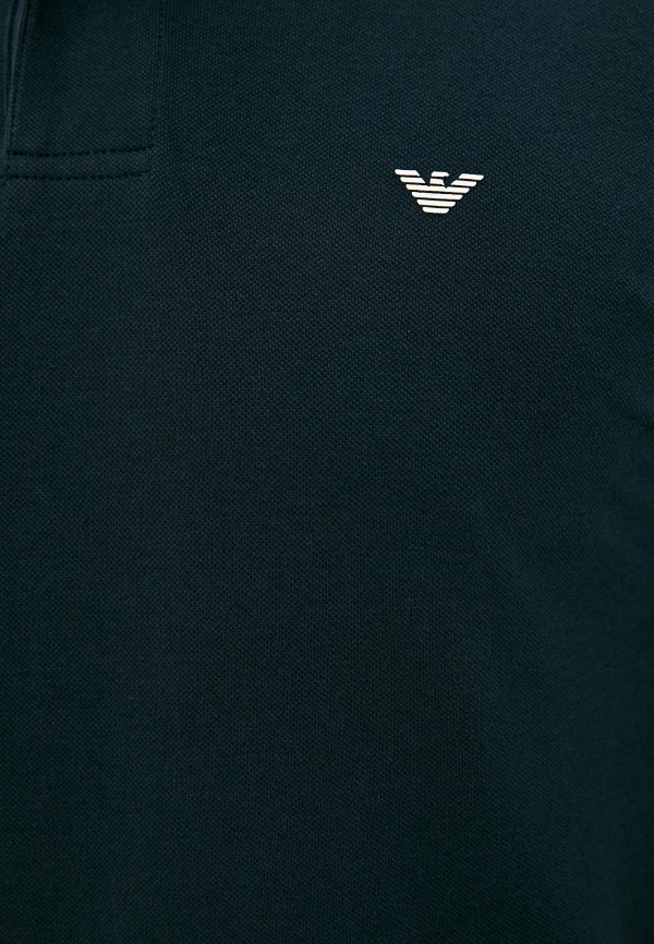 фото Поло emporio armani