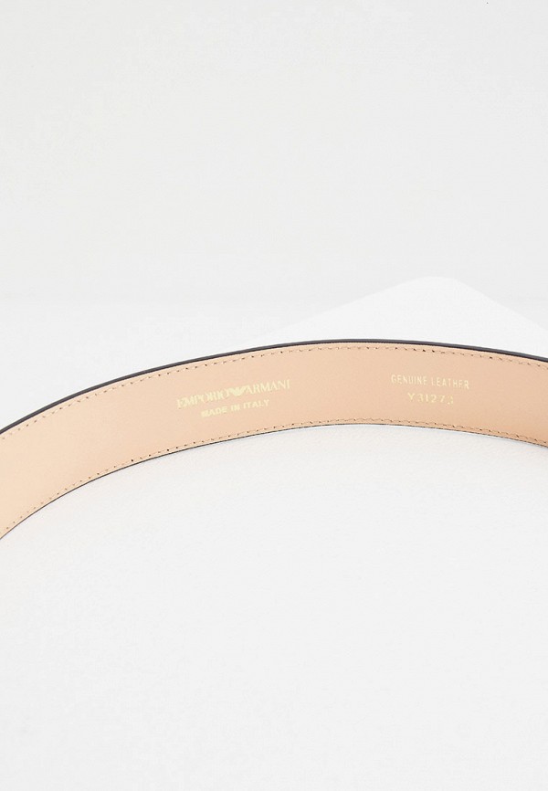 фото Ремень emporio armani