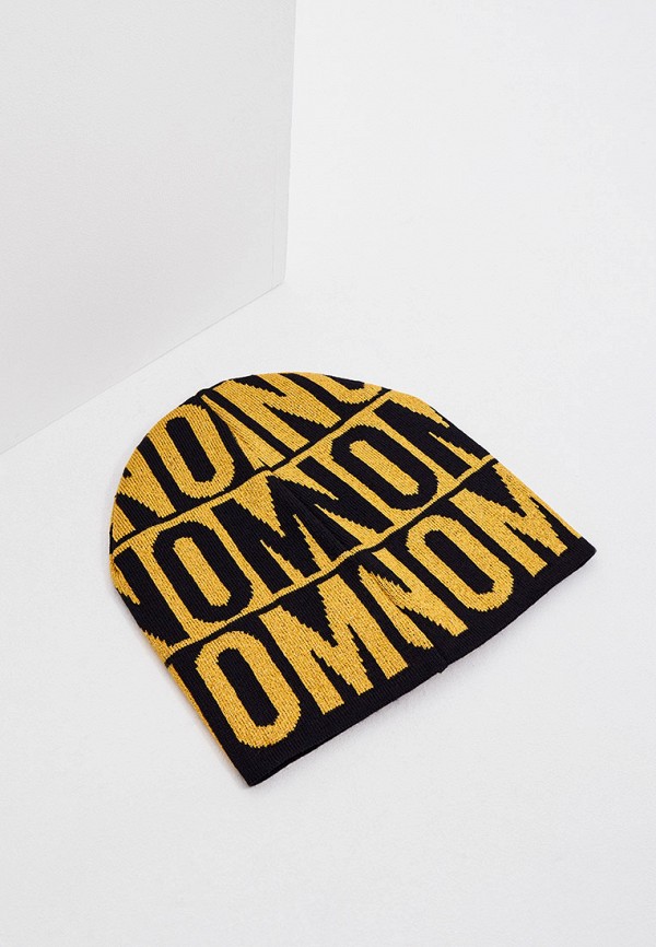 фото Шапка moschino