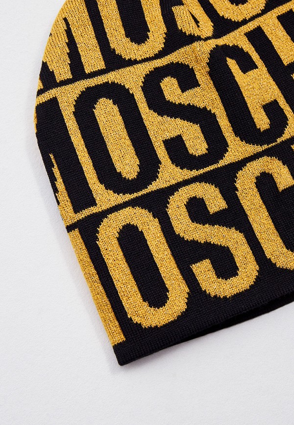 фото Шапка moschino
