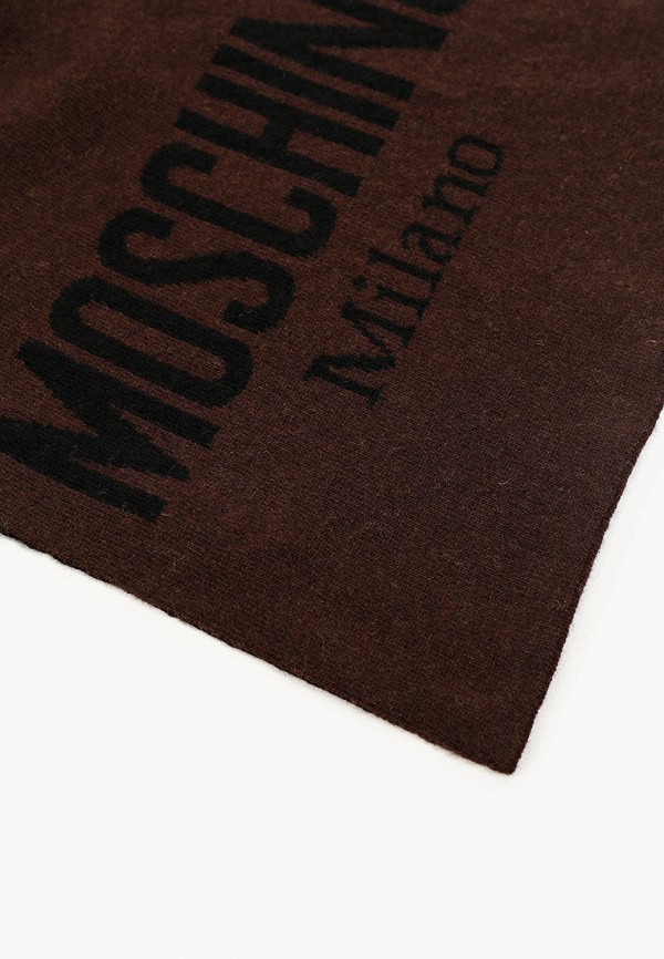 фото Шарф moschino