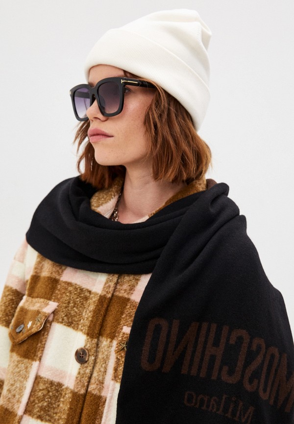 фото Шарф moschino