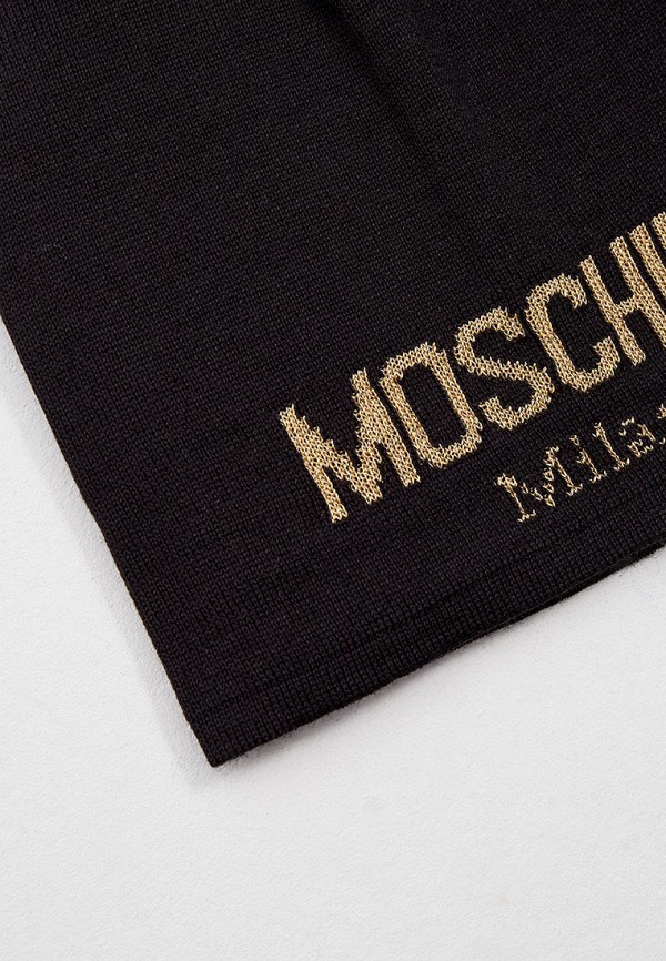 фото Шапка moschino