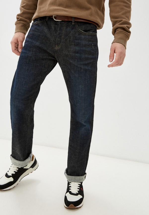 фото Джинсы guess jeans