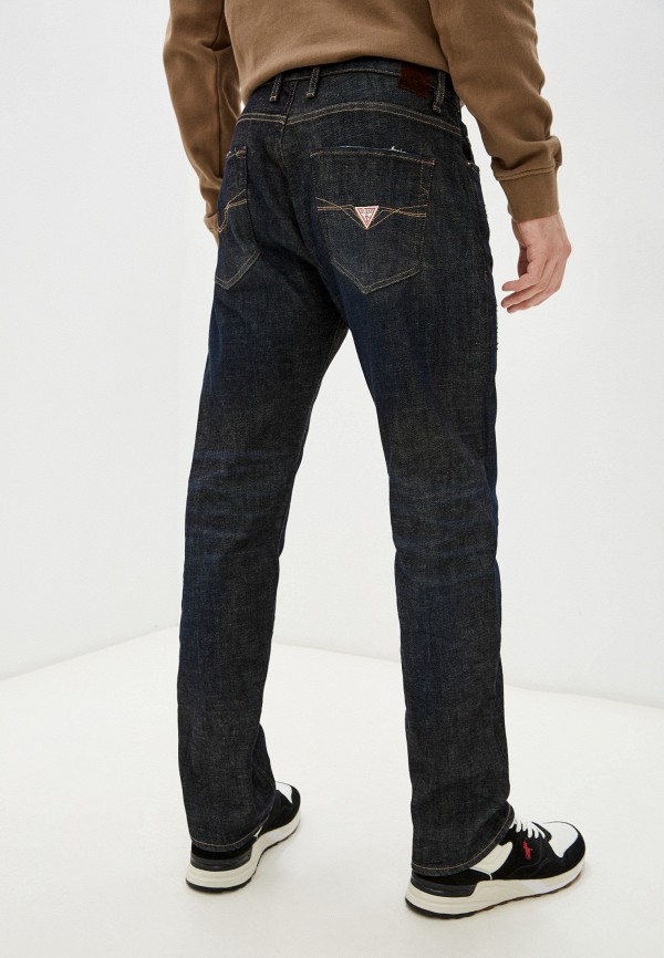 фото Джинсы guess jeans