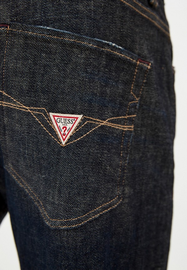 фото Джинсы guess jeans