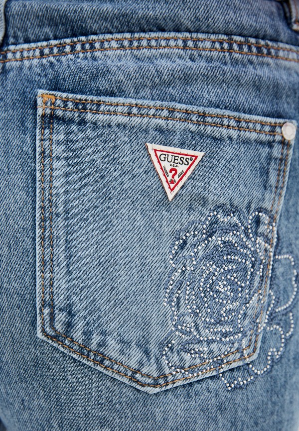фото Джинсы guess jeans