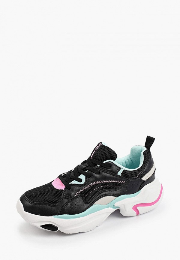 фото Кроссовки kenkä