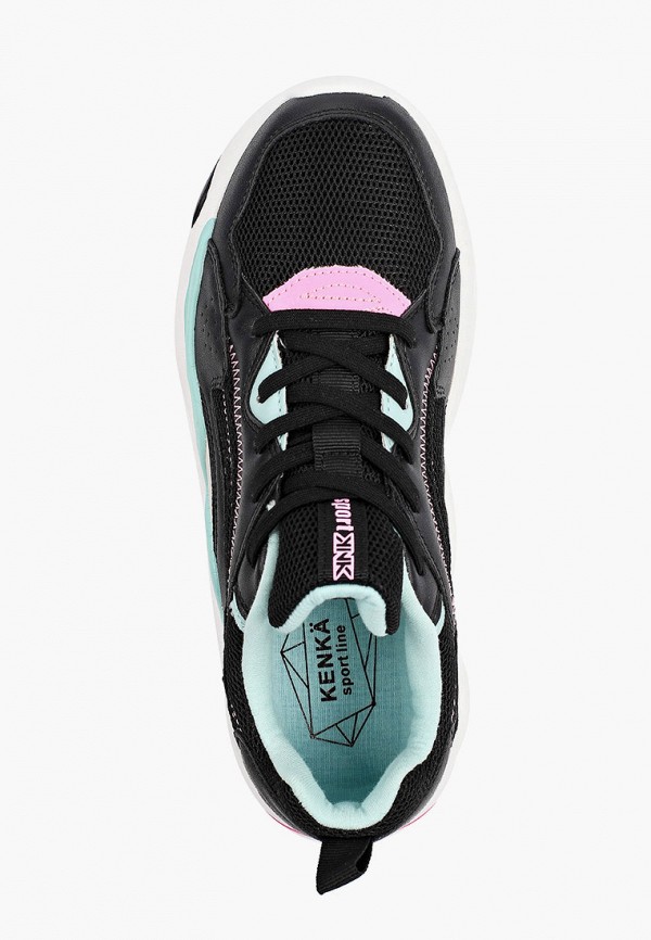 фото Кроссовки kenkä