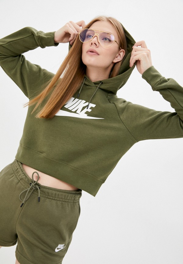 фото Худи nike